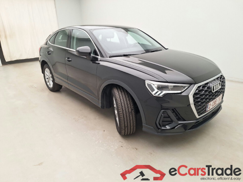 Audi, Q3 SB '19 PHEV, Q3 SB 45 TFSie PHEV S tronic #5