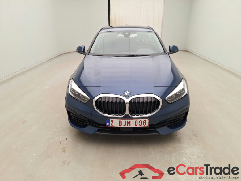 BMW, 1-serie '19, BMW 1 Reeks Hatch 116d (85 kW) 5d