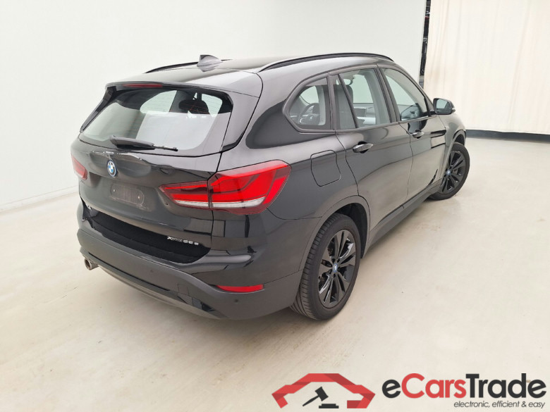 BMW, X1 FL'19 PHEV, X1 xDrive 25e 162kW Aut #4