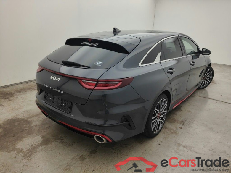KIA Proceed GT 1.6 T-GDI 204 DCT ISG 5d #2