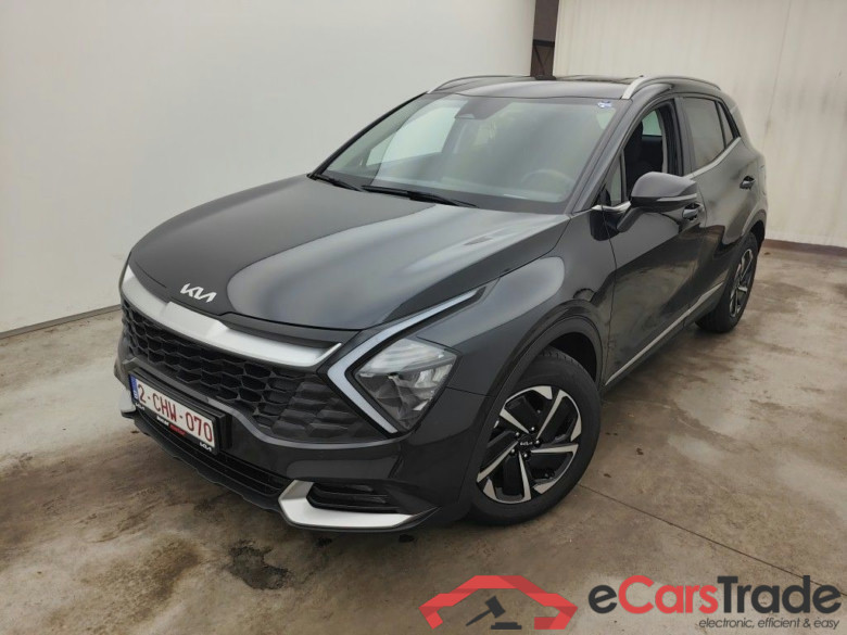 KIA Sportage 1.6 CRDi 6MT Pulse 5d #1