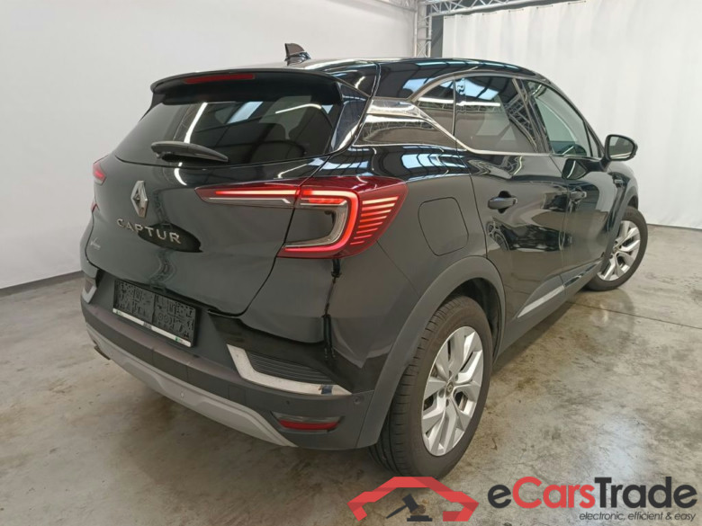 Renault Captur TCe 140 EDC GPF Intens 5d #2