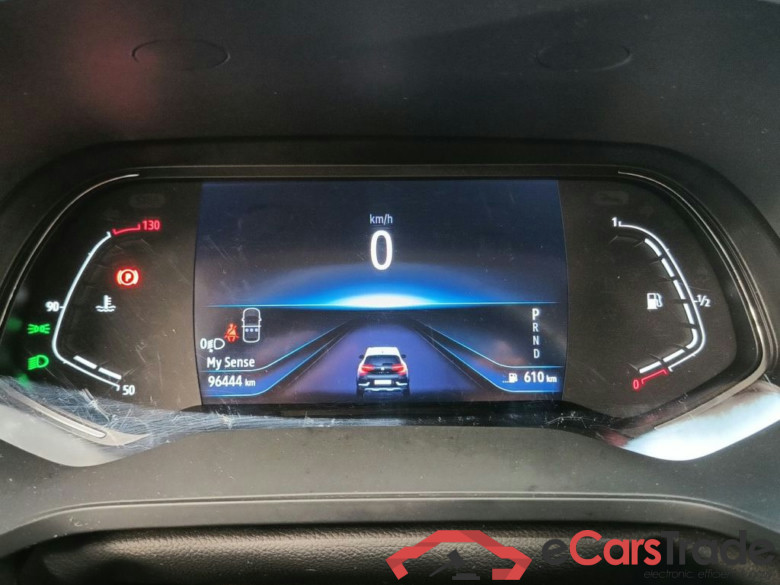 Renault Captur TCe 140 EDC GPF Intens 5d #6