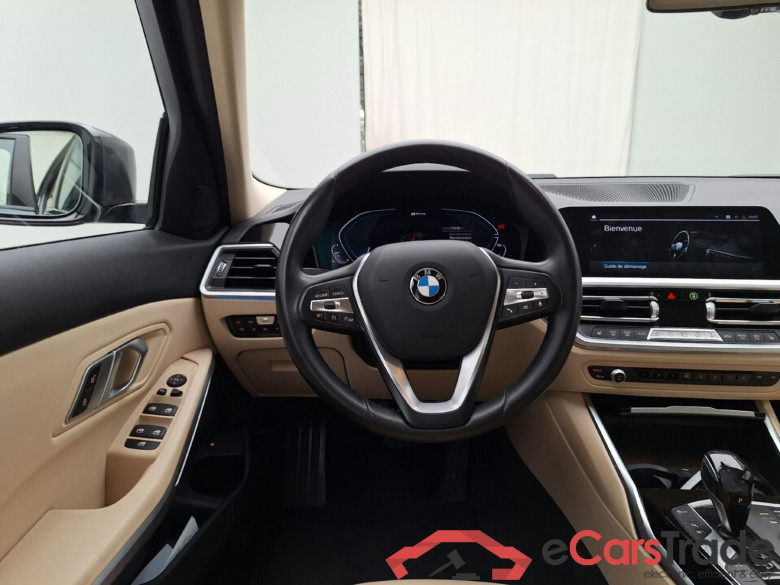 BMW, 3-serie '18, BMW 3 Reeks Berline 330e (215 kW) 4d #6
