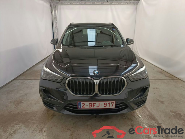 BMW X1 sDrive18iA (100 kW) 5d #5