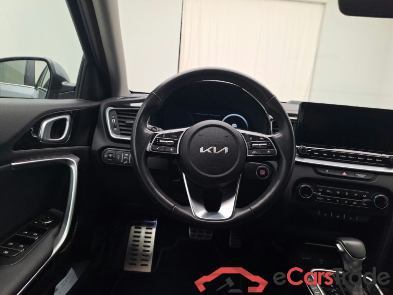 Kia, Ceed SW FL'21 PHEV, KIA cee'd Sportswagon Business Line 1.6 GDi PHEV D #6