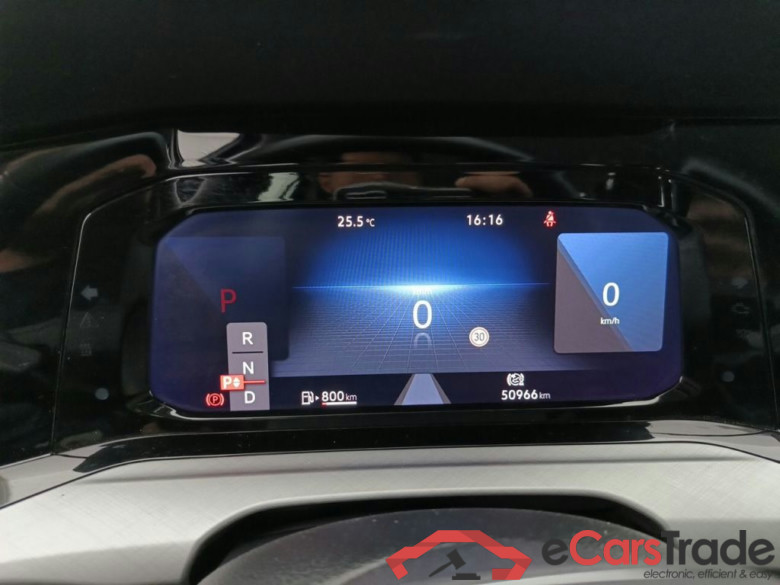 Volkswagen Golf Variant VIII 1.0 eTSI 81kW DSG Life Business 5d #6