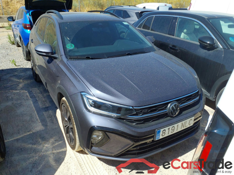 VOLKSWAGEN TAIGO 1.0 TSI 85 kW (115 CV ) DSG 7 R-Line(Winterpack) #1