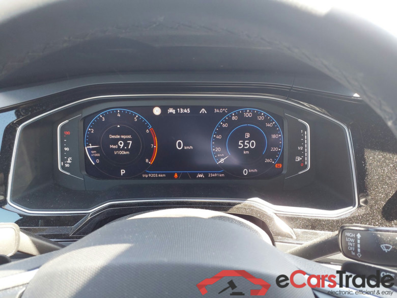 VOLKSWAGEN TAIGO 1.0 TSI 85 kW (115 CV ) DSG 7 R-Line(Winterpack) #4