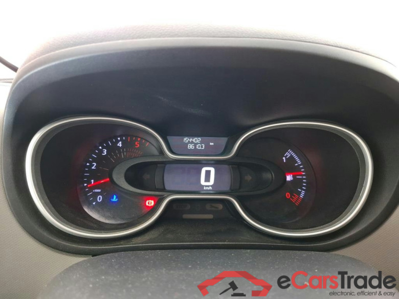 Trafic Furgon Grand Confort L1H1 1000 1.6 dCi 125CV BVM6 E6 #6