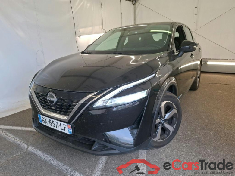 NISSAN Qashqai / 2021 / 5P / Crossover e-Power 190 Business Edition BVA #1