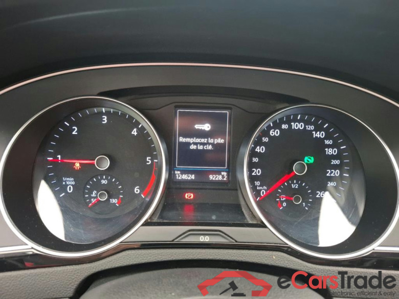 Passat Berline Business 2.0 TDI 150CV BVA7 E6d #6