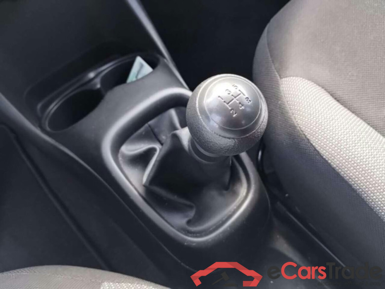 TOYOTA Aygo 1.0 VVT-i x-fun #5