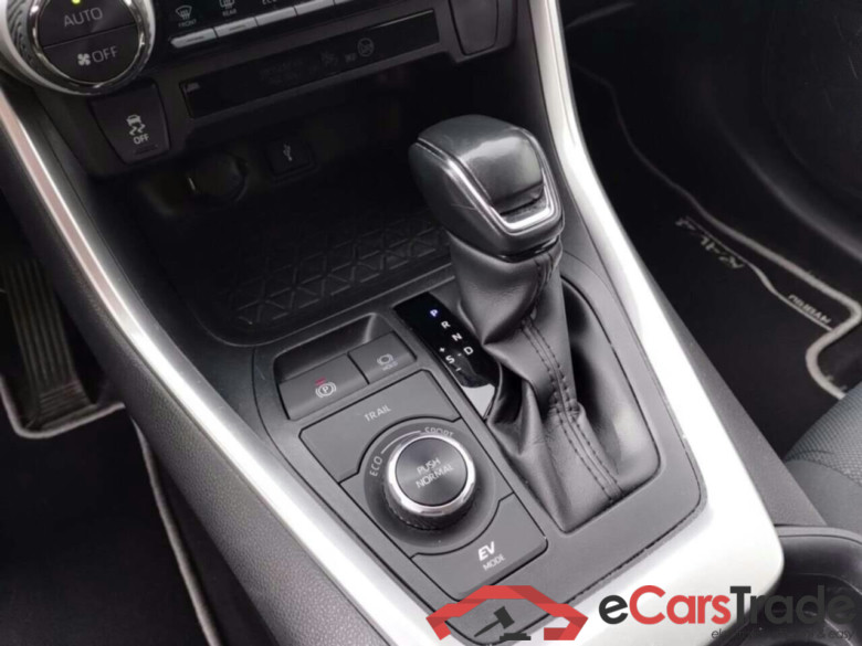 TOYOTA RAV4 2.5 Hybrid AWD Active #6