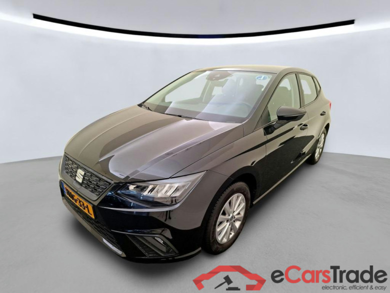 SEAT Ibiza 70 kW #1