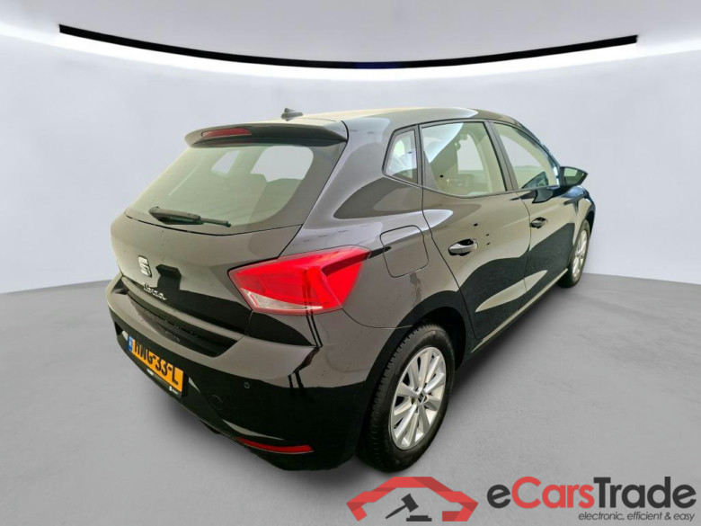 SEAT Ibiza 70 kW #5