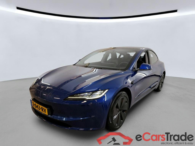 Tesla Model 3 208 kW