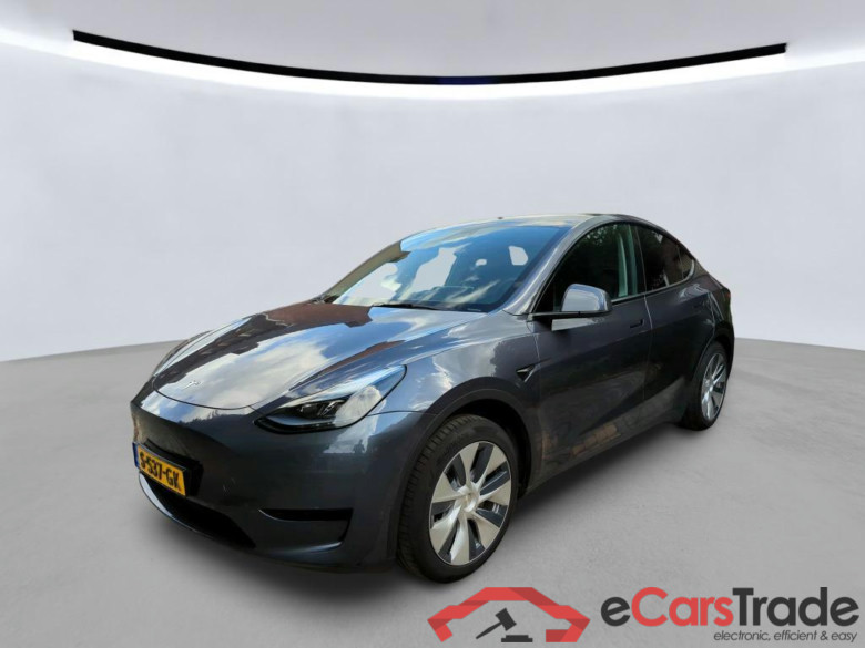 Tesla Model Y 175 kW