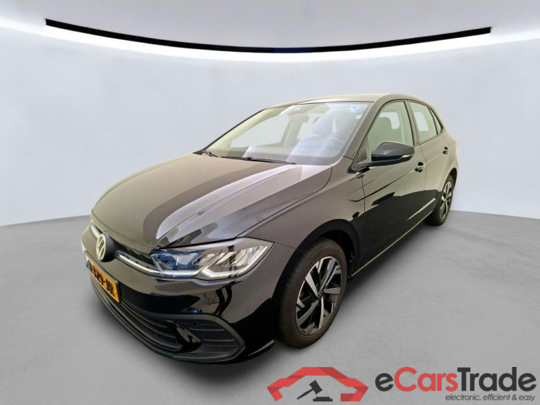 VOLKSWAGEN POLO 70 kW #1