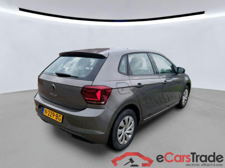 VOLKSWAGEN POLO 70 kW #6