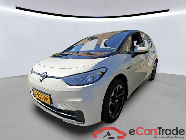 VOLKSWAGEN ID.3 107 kW