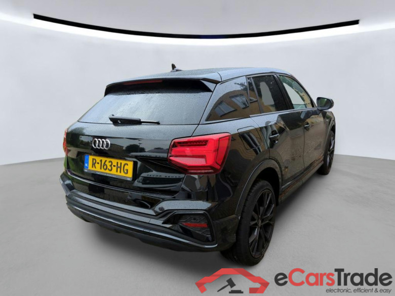 AUDI Q2 110 kW #6