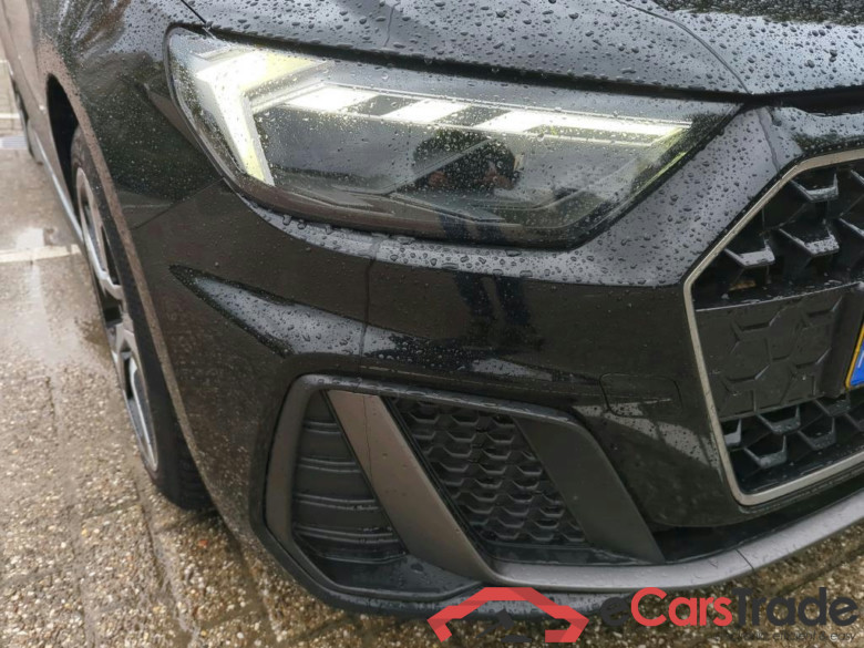 AUDI A1 Sportback 70 kW #3