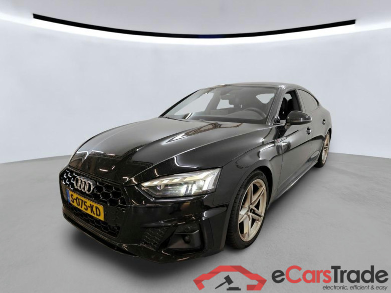 AUDI A5 Sportback 110 kW #1