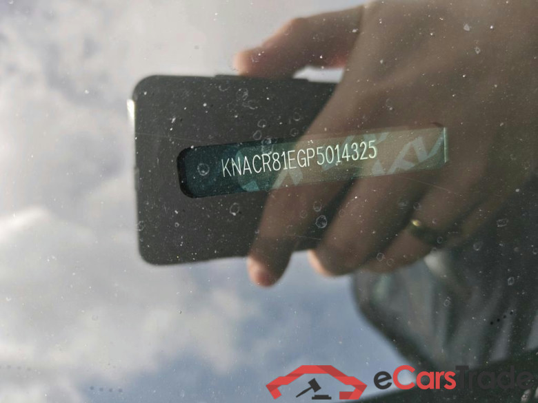 KIA Niro 104 kW #2