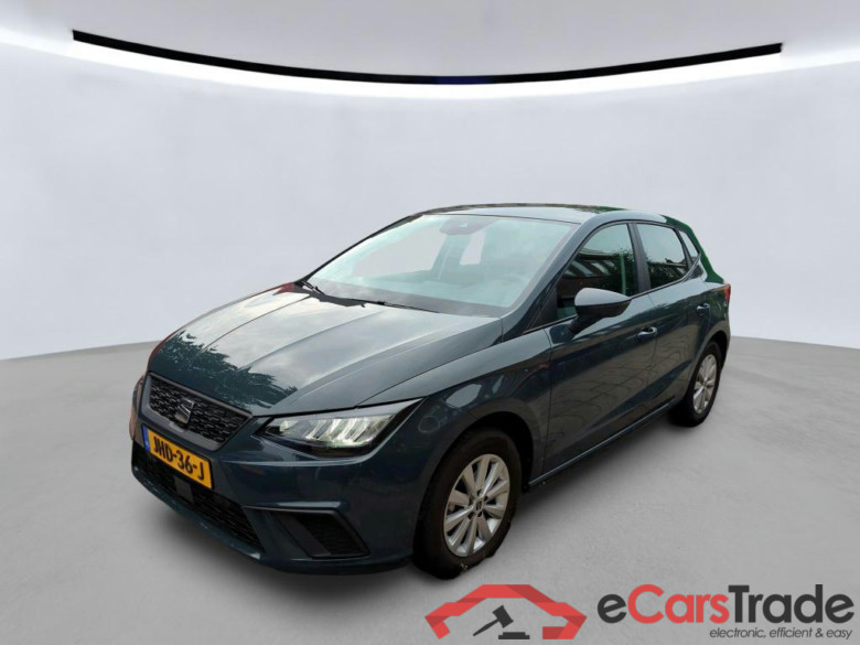 SEAT Ibiza 70 kW