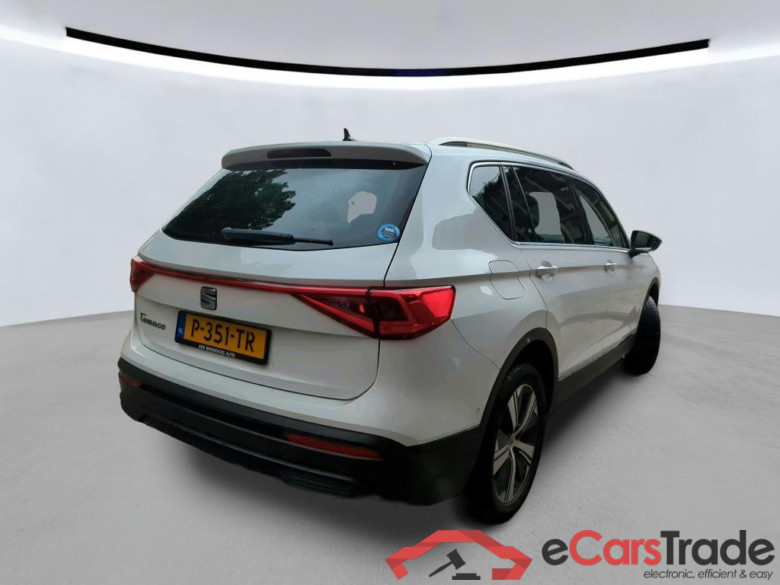 SEAT Tarraco 110 kW #6