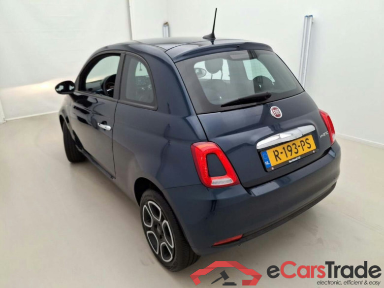 FIAT 500 1.0 Hybrid Club #5