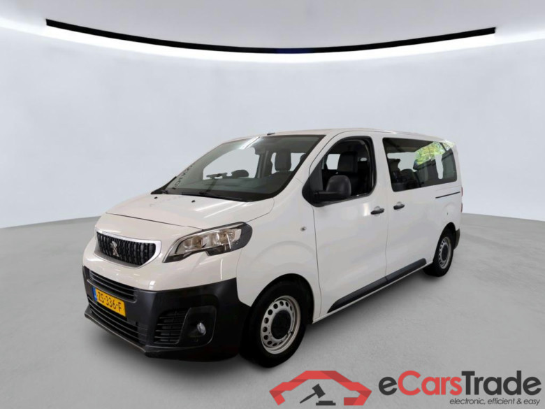 PEUGEOT Expert 88 kW