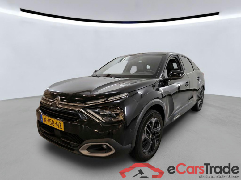 CITROEN C4 114 kW