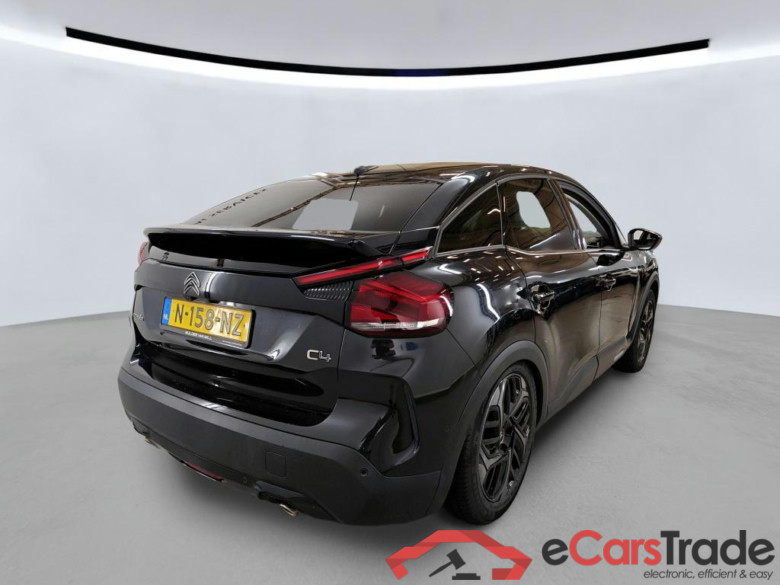 CITROEN C4 114 kW #5