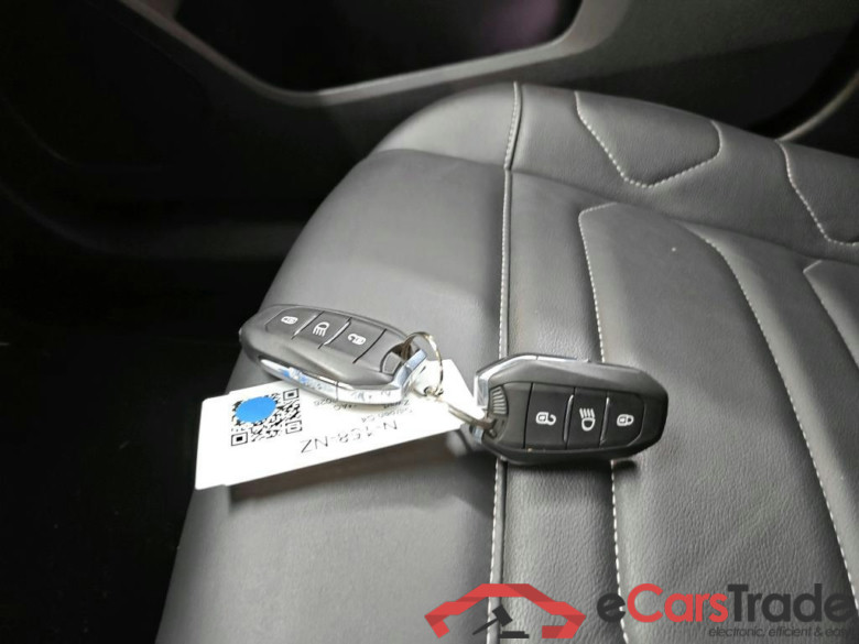 CITROEN C4 114 kW #6