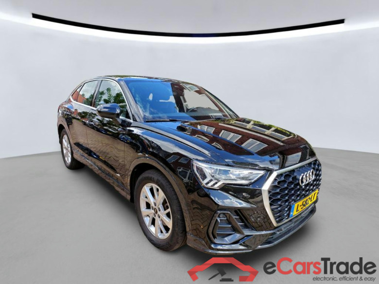 AUDI Q3 Sportback 110 kW #5