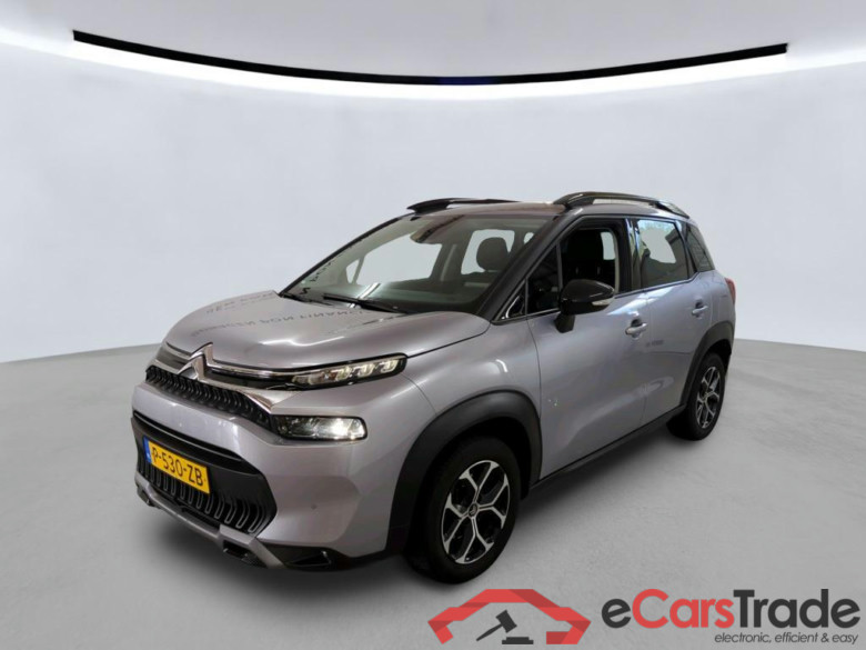 CITROEN C3 Aircross 96 kW #1