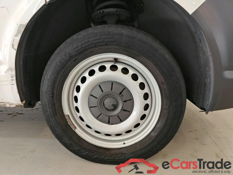 VOLKSWAGEN Transporter Kombi 62 kW #6