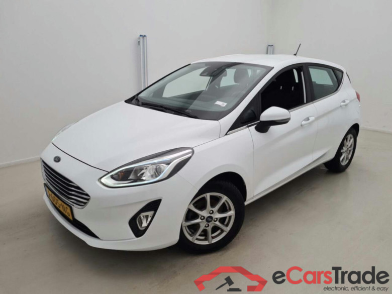 FORD Fiesta 1.0 EcoB. Titanium