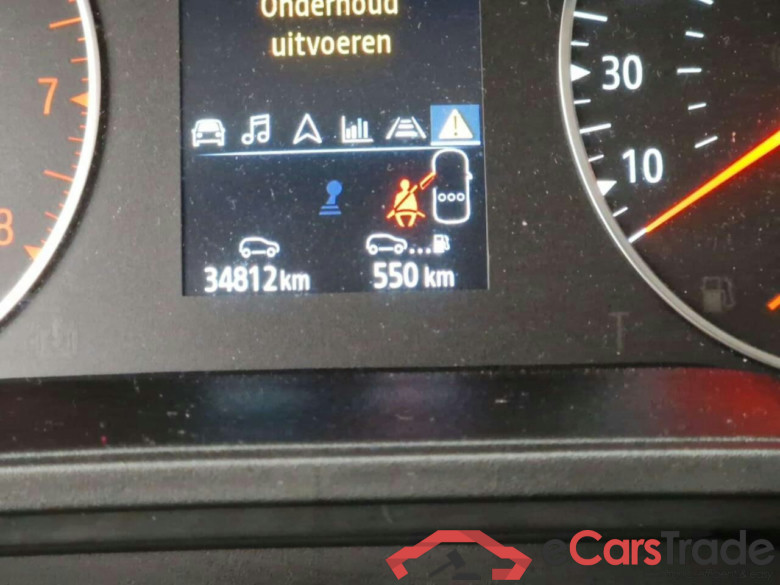 RENAULT CLIO 1.0 TCe Zen #6