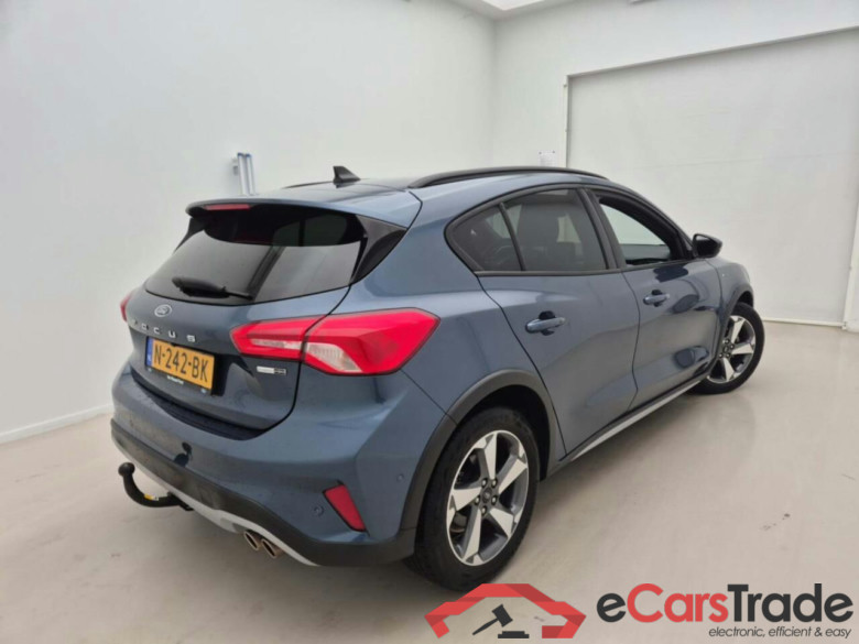 FORD FOCUS 1.0 EBH Active  X Bns. #2