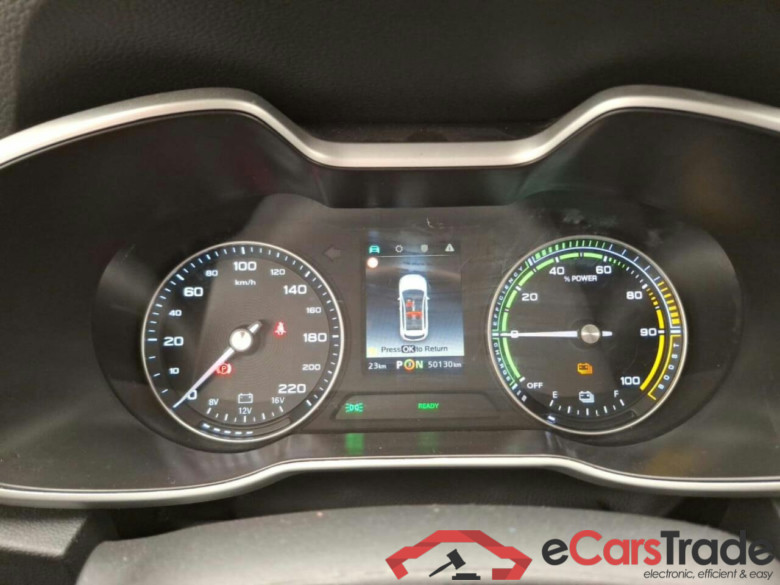 MG MG ZS EV Comfort 45 kWh #6