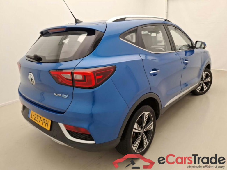 MG MG ZS EV Luxury 45 kWh #2