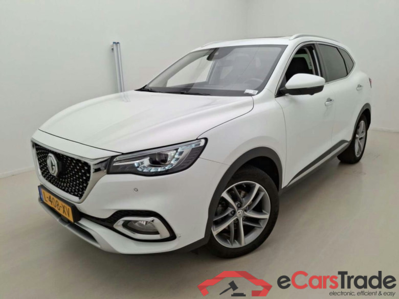 MG EHS 1.5 TGDI Luxury #1
