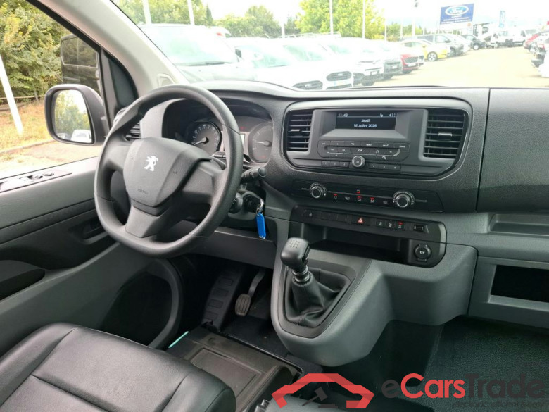 Expert Kombi L2 1.5 HDi 120CV BVM6 E6d #5