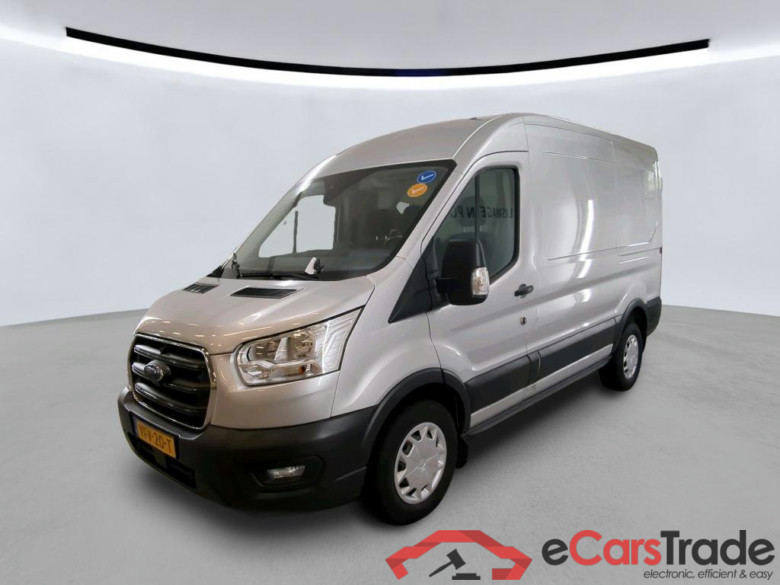 FORD Transit 95 kW #1