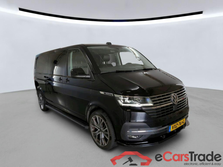 VOLKSWAGEN Transporter 150 kW #4