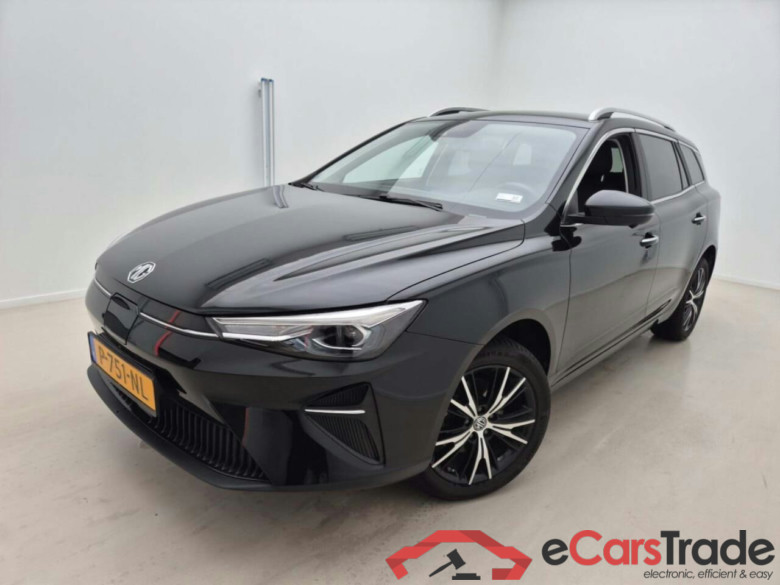 MG Mg5 electric Std R. Luxury 50 kWh