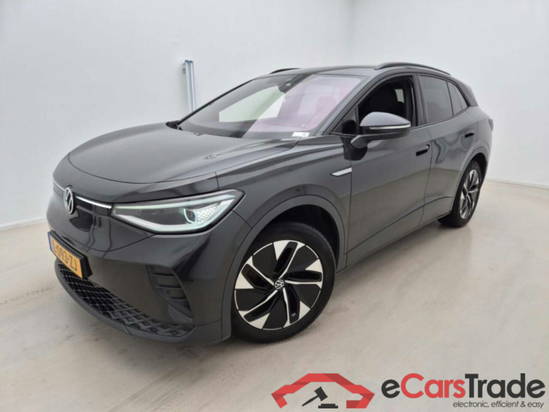 VOLKSWAGEN ID.4 Style 52 kWh
